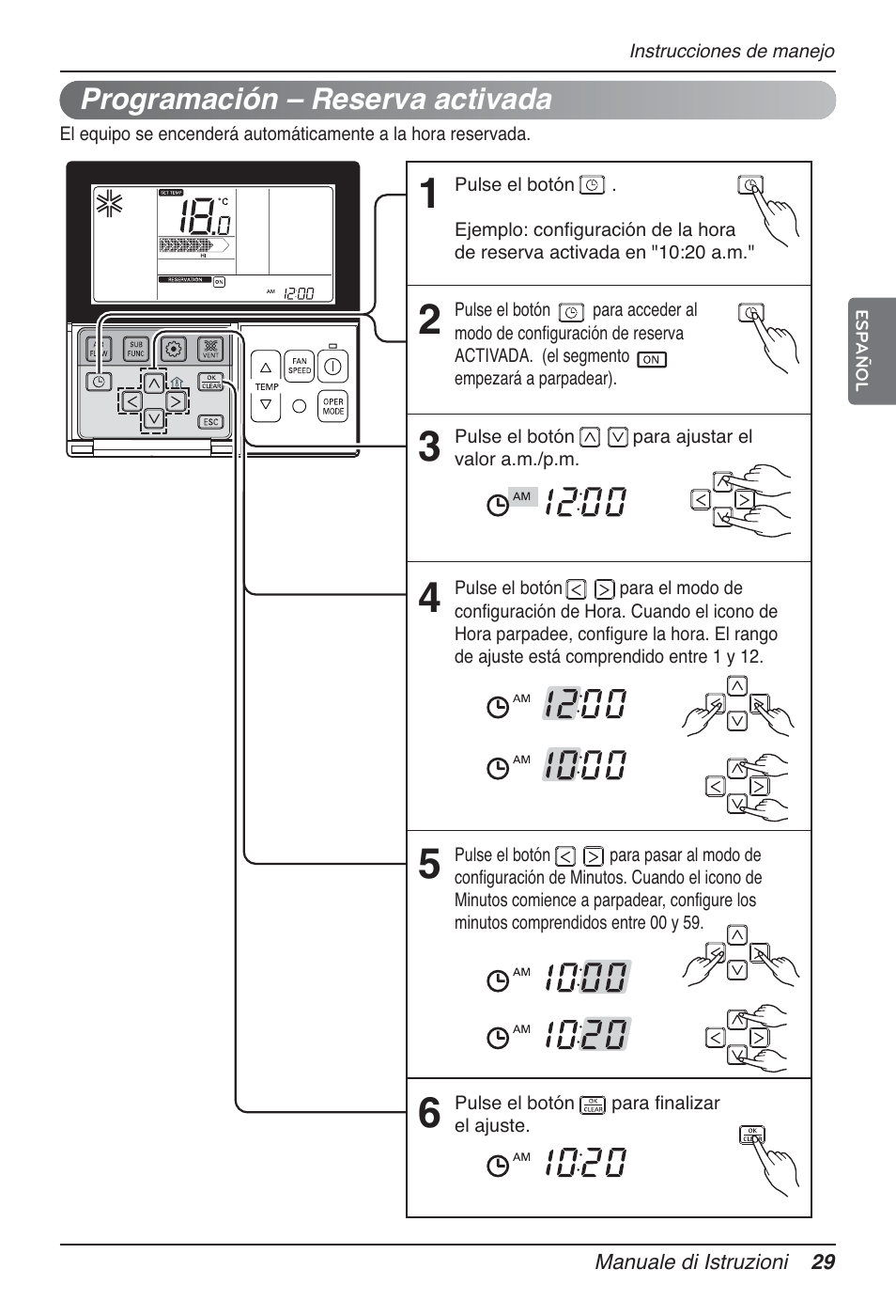 LG MT09AH User Manual | Page 101 / 289