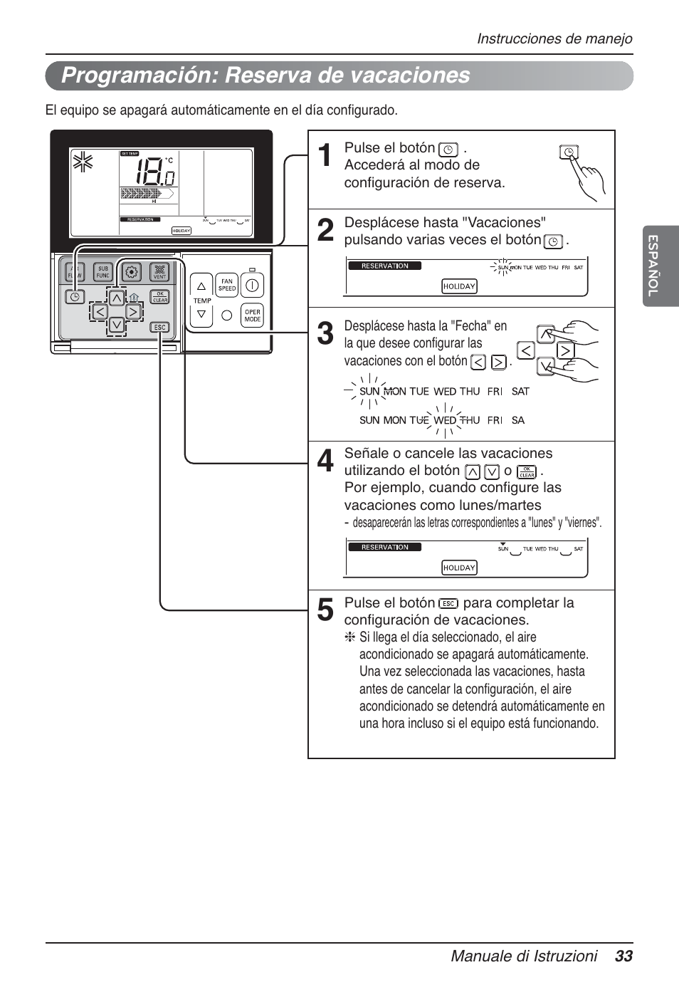 LG MT09AH User Manual | Page 105 / 289