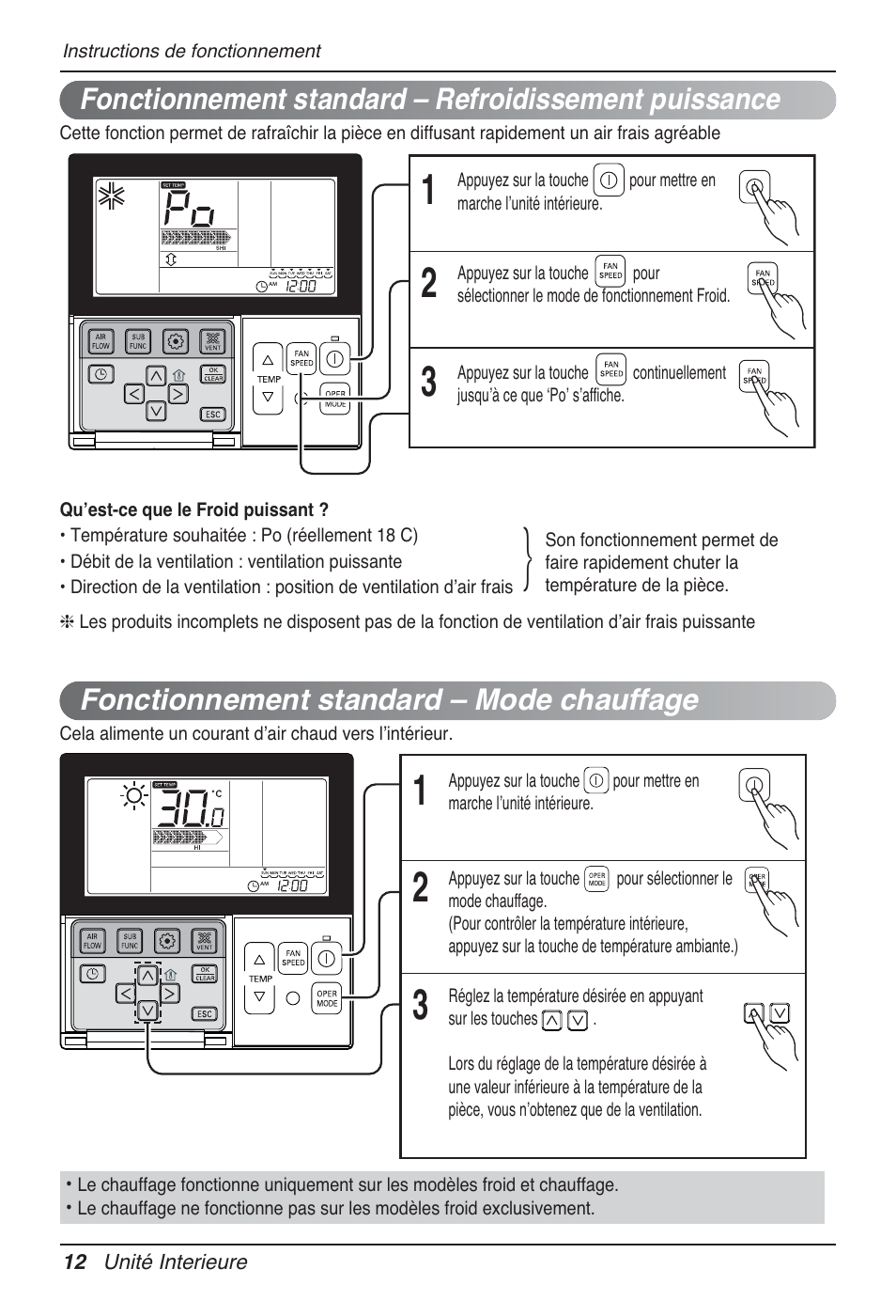 LG MT09AH User Manual | Page 120 / 289