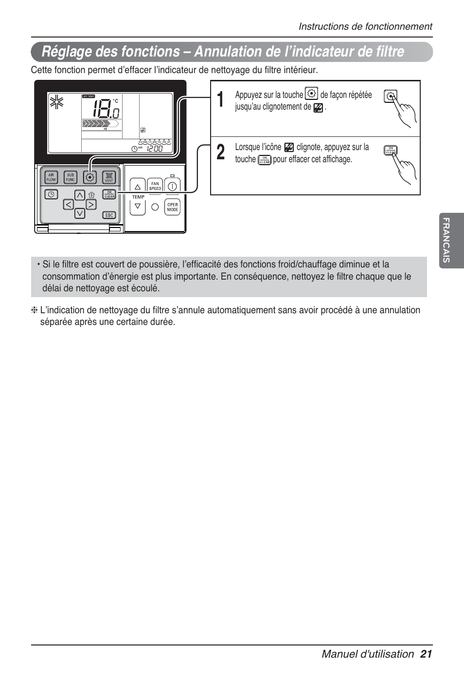 LG MT09AH User Manual | Page 129 / 289