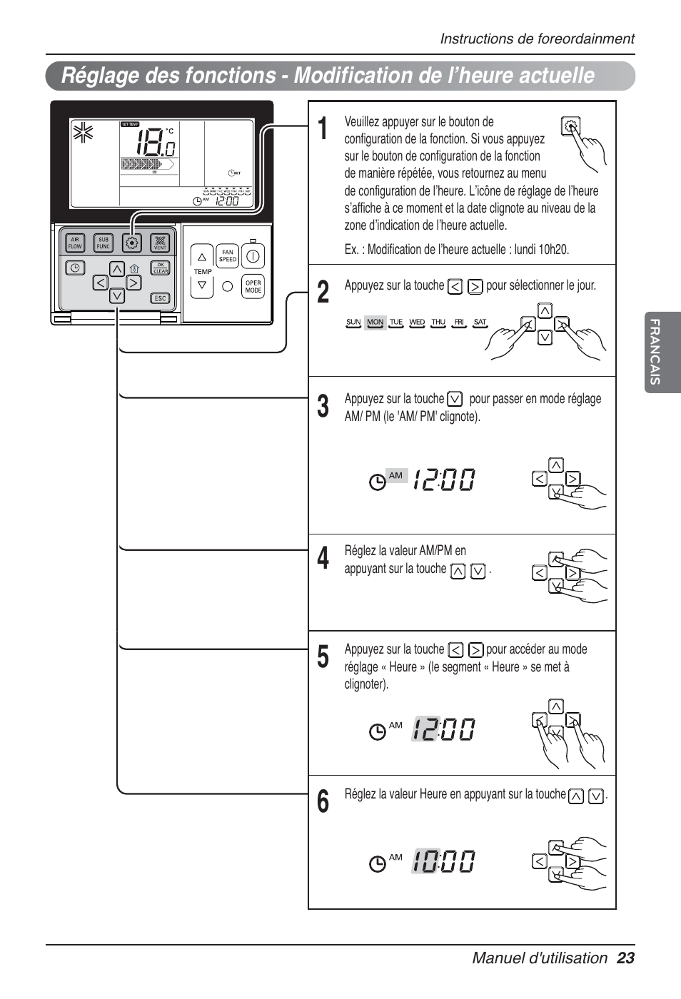 LG MT09AH User Manual | Page 131 / 289