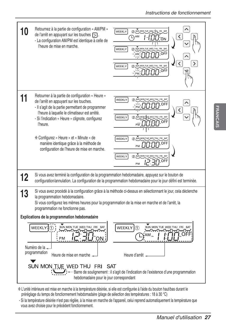 LG MT09AH User Manual | Page 135 / 289