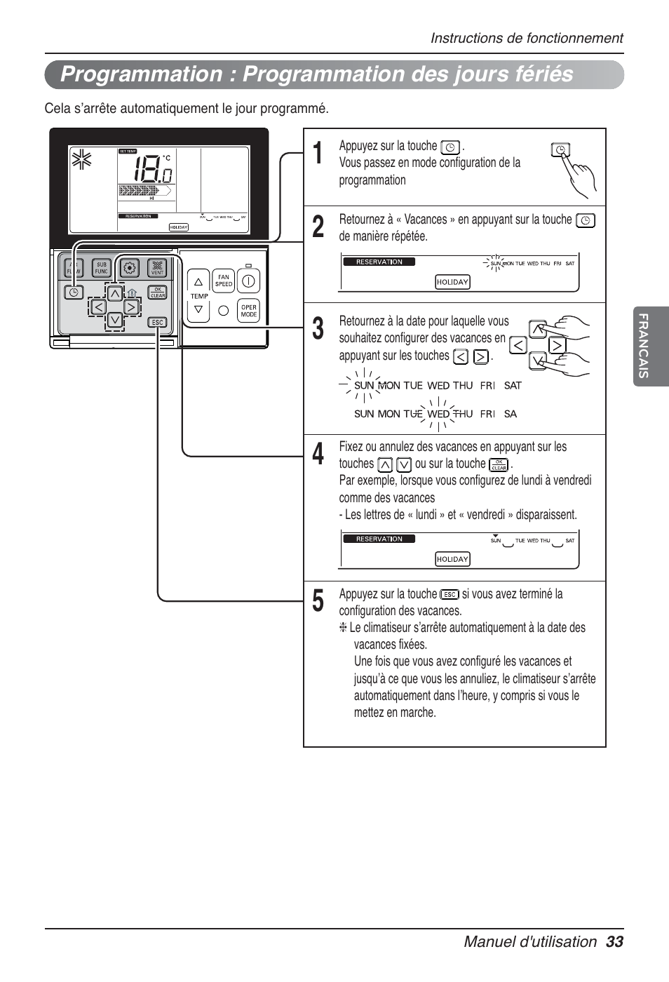 LG MT09AH User Manual | Page 141 / 289