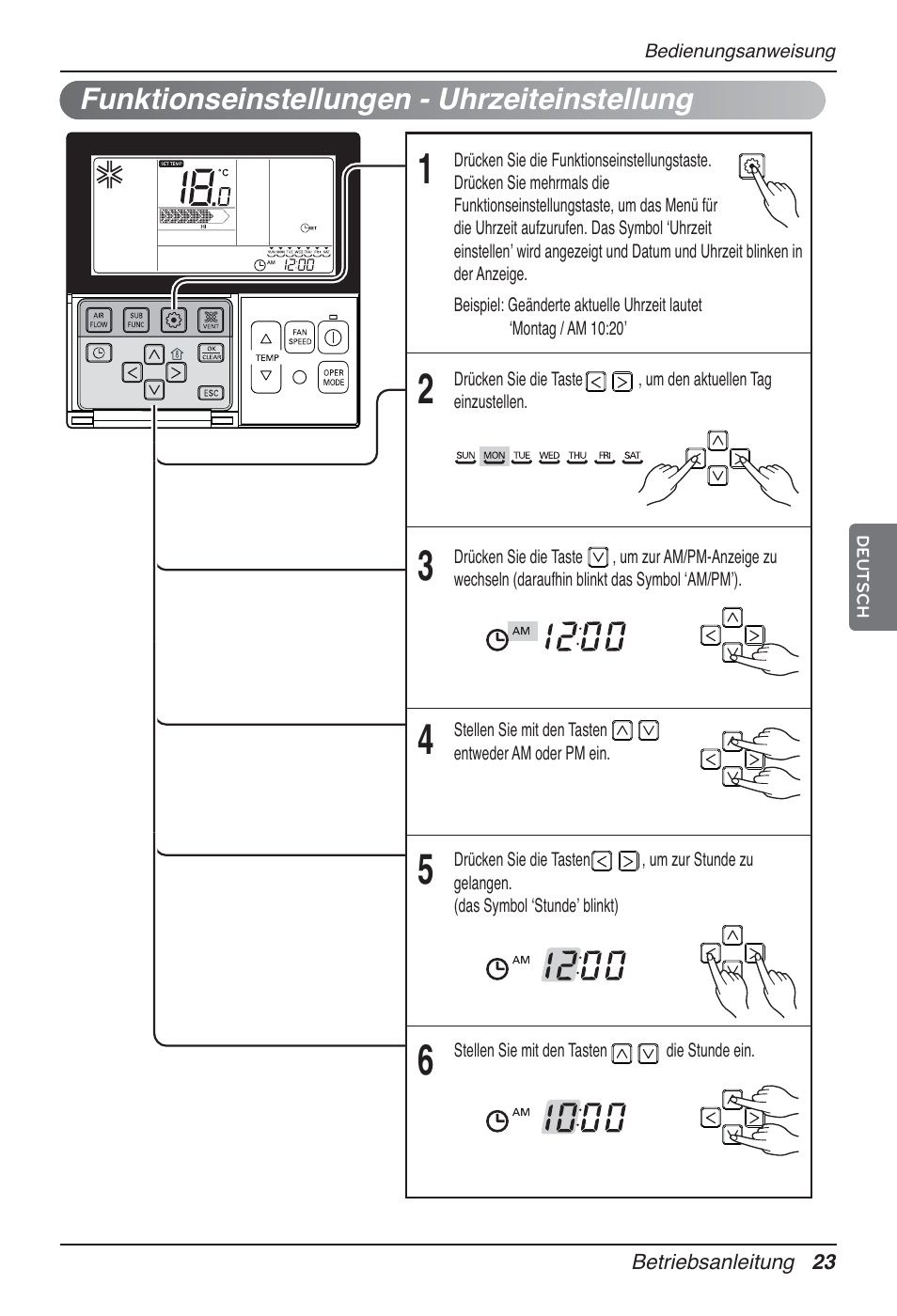 LG MT09AH User Manual | Page 167 / 289