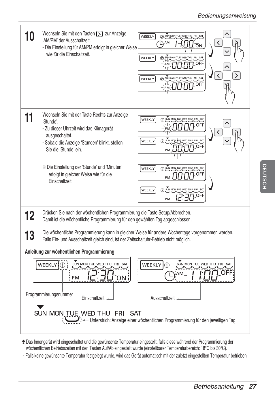 LG MT09AH User Manual | Page 171 / 289