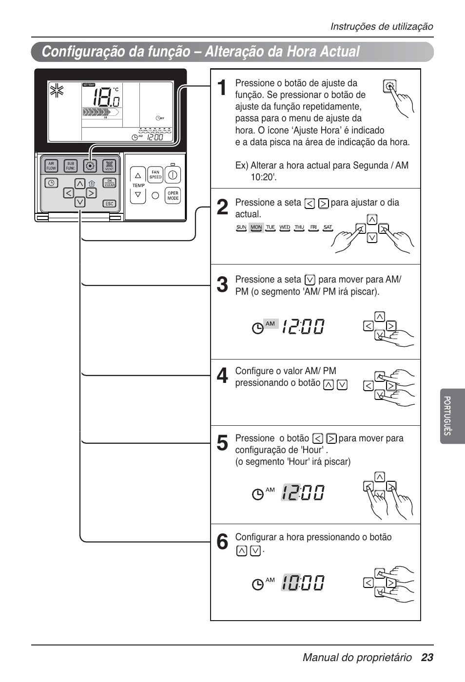 LG MT09AH User Manual | Page 239 / 289