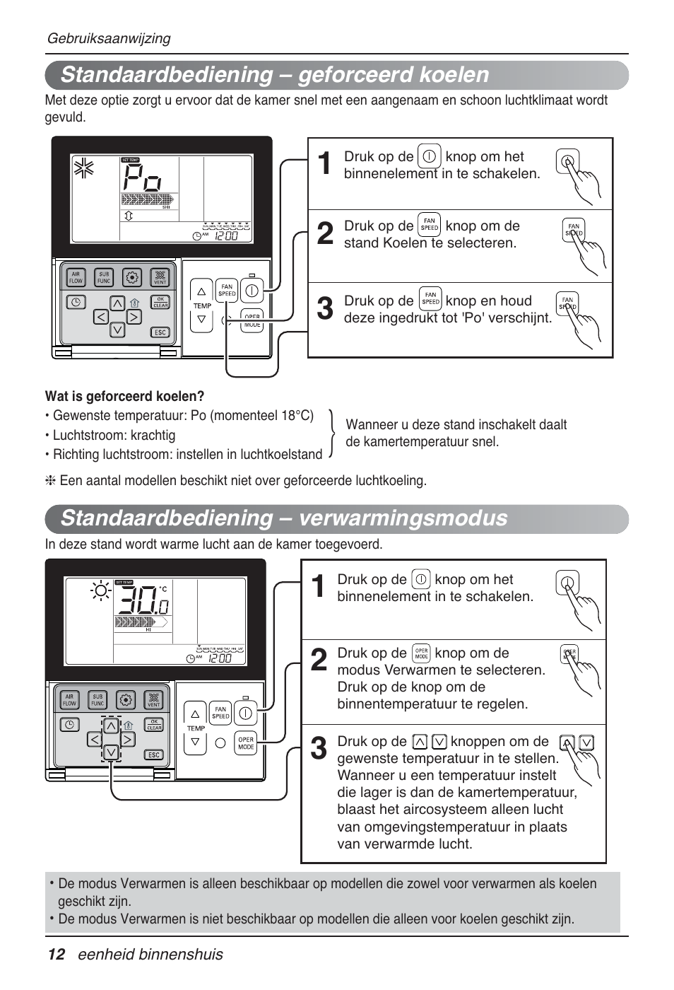 LG MT09AH User Manual | Page 264 / 289