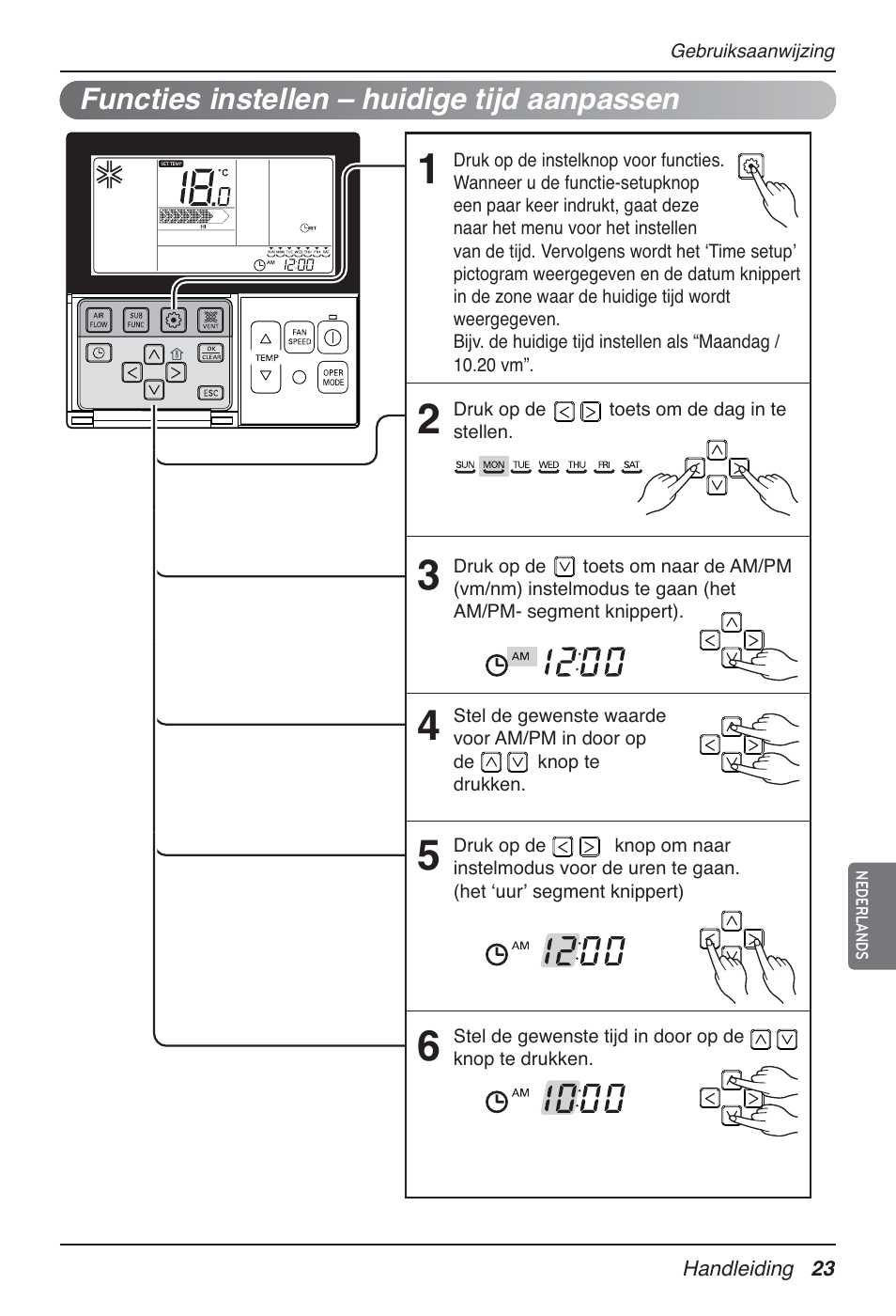 LG MT09AH User Manual | Page 275 / 289