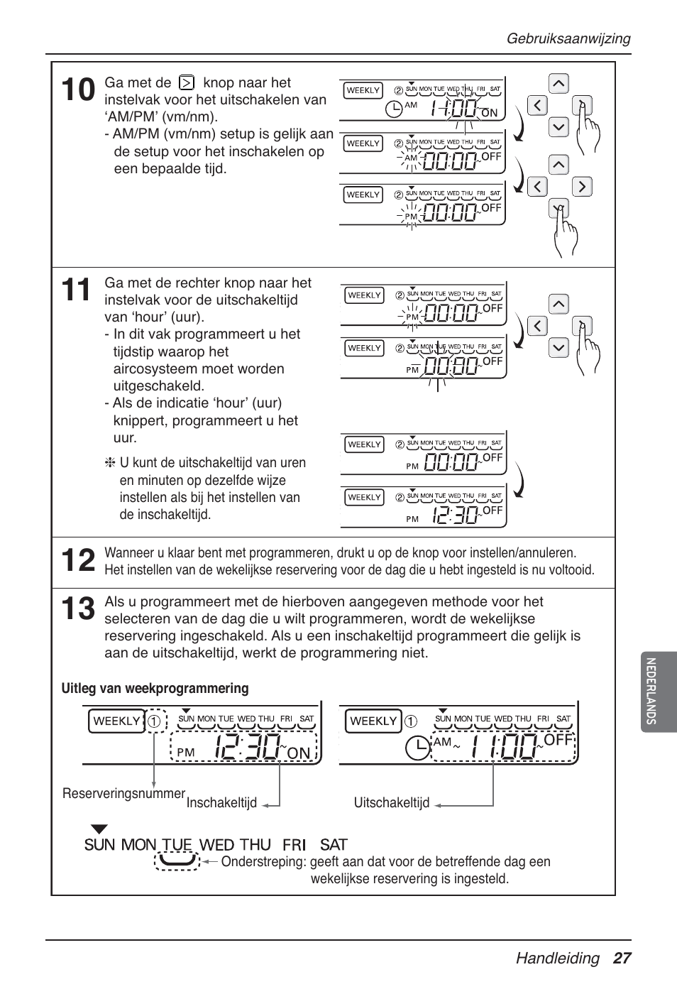 LG MT09AH User Manual | Page 279 / 289