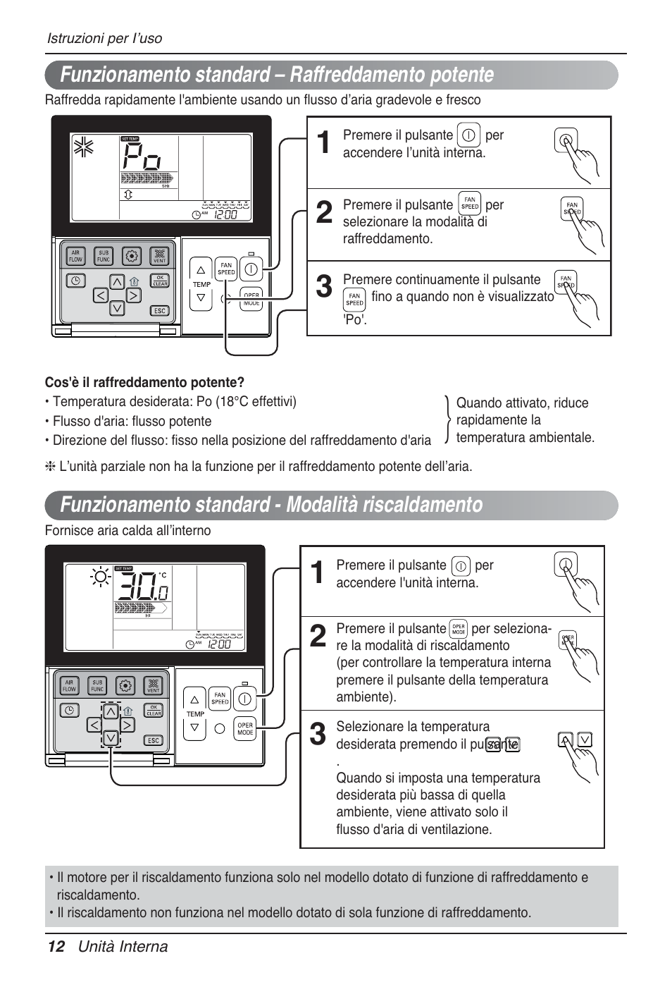 LG MT09AH User Manual | Page 48 / 289