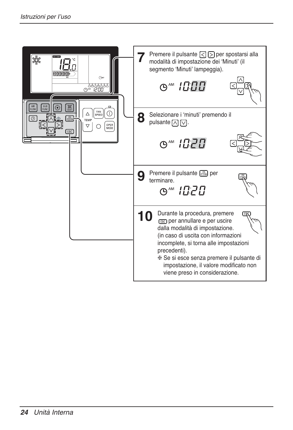 LG MT09AH User Manual | Page 60 / 289