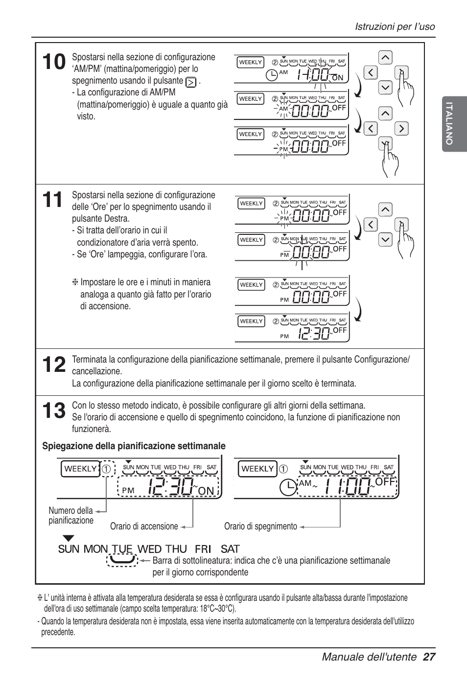 LG MT09AH User Manual | Page 63 / 289