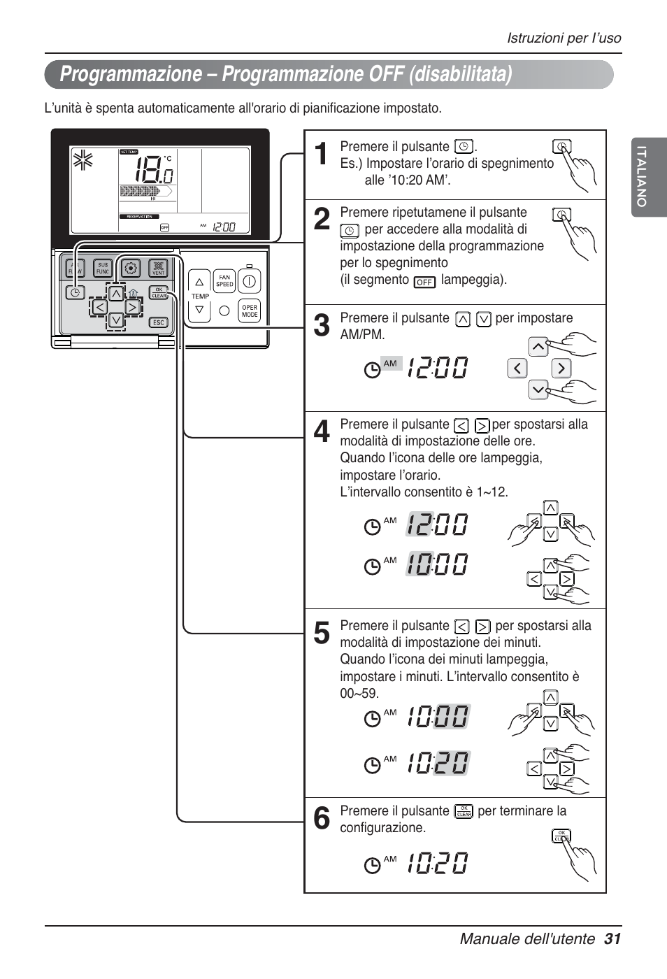 LG MT09AH User Manual | Page 67 / 289