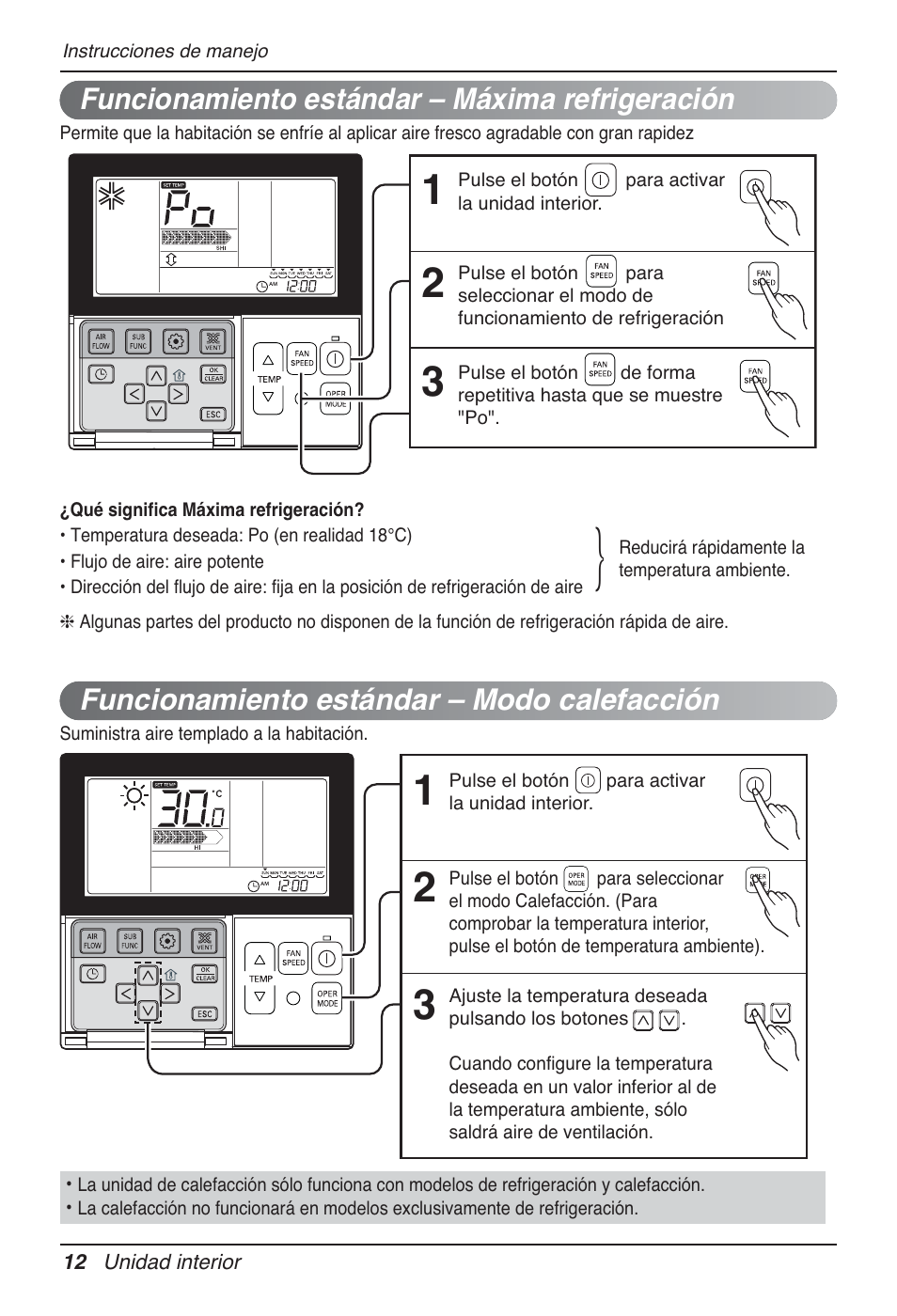 LG MT09AH User Manual | Page 84 / 289