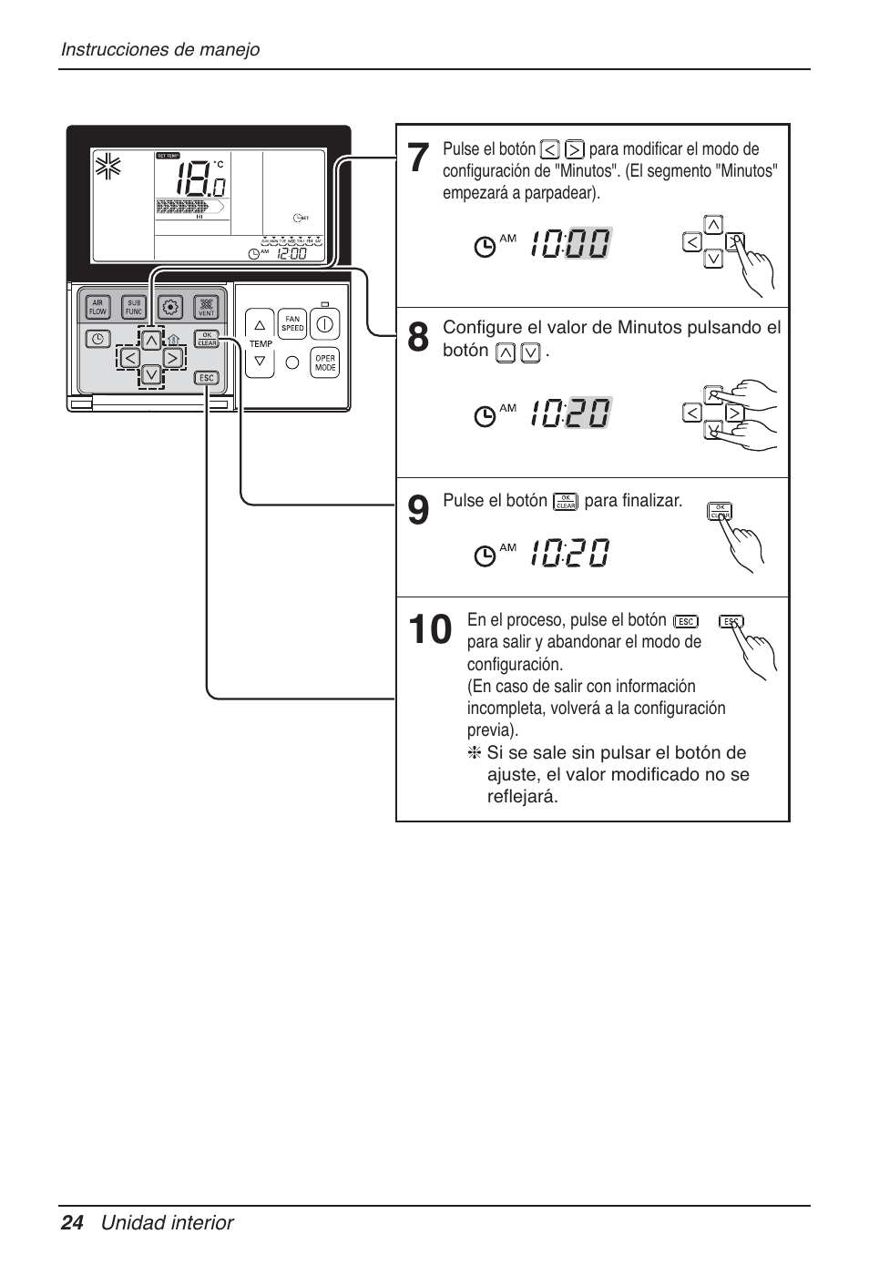 LG MT09AH User Manual | Page 96 / 289