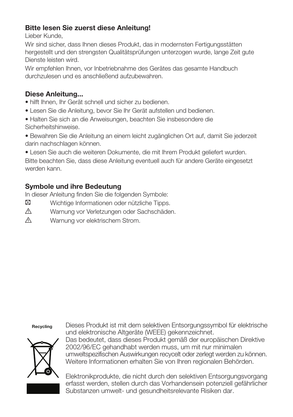 Beko FS 127930 User Manual | Page 22 / 82