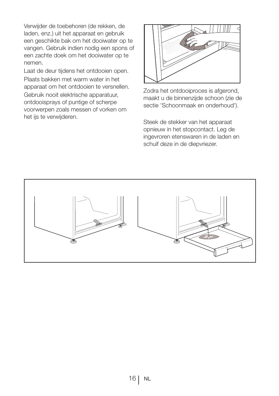 Beko FS 127930 User Manual | Page 77 / 82