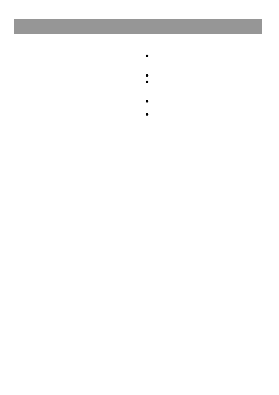 Instruction for use, Advice for food conservation | Beko HSA 24540 User Manual | Page 10 / 48