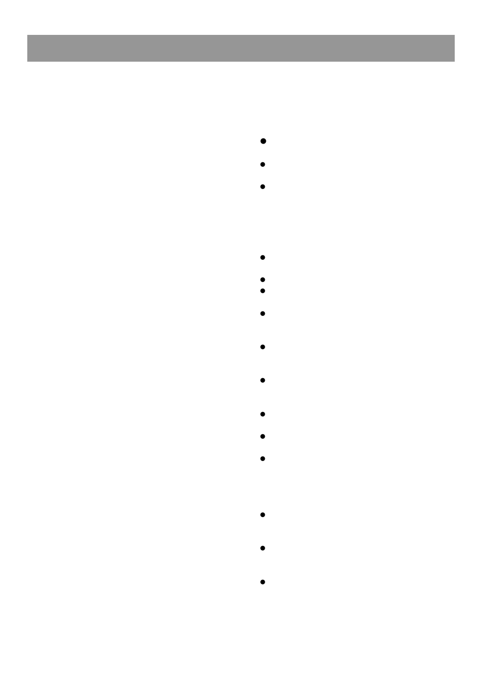 Instructions d'utilisation, R ec ycla g e de l 'e m b al la ge, Instructions de transport | A ve rti sse me nts et c o nse ils | Beko HSA 24540 User Manual | Page 21 / 48