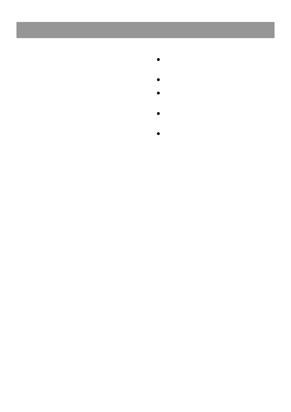 Instructions d'utilisation | Beko HSA 24540 User Manual | Page 24 / 48