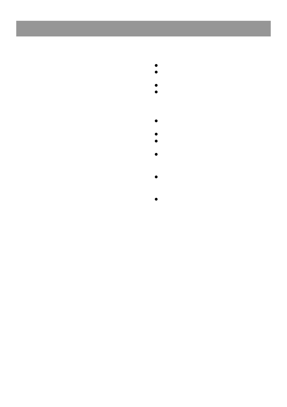 Instructions d'utilisation, N et t oya ge de l’ i nté rie u r, N et t oya ge de l’ exté rie u r | Remplacement de la lampe | Beko HSA 24540 User Manual | Page 25 / 48