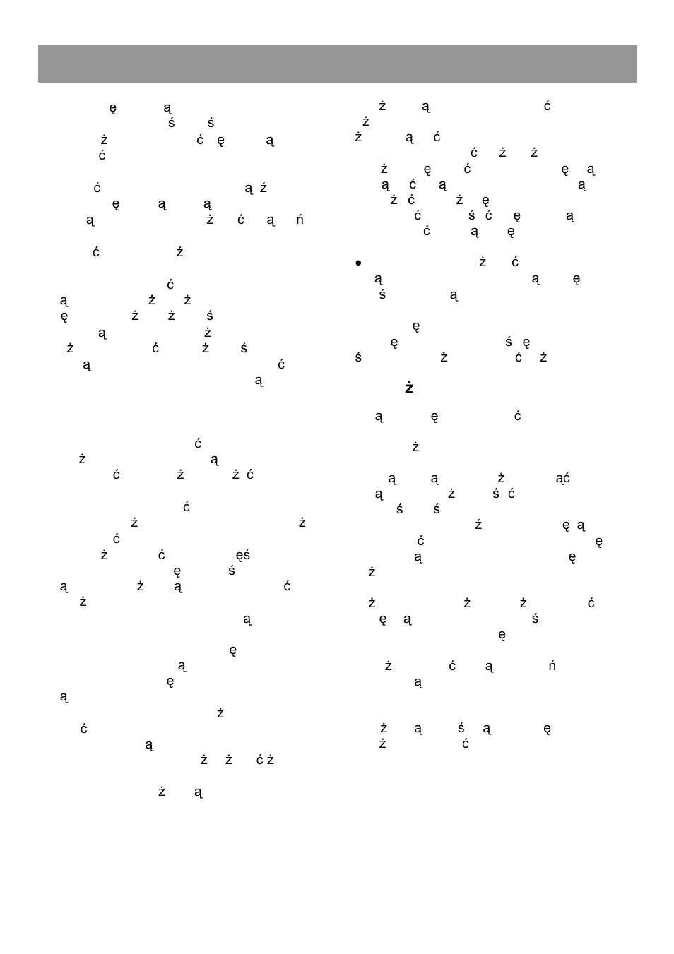 Instrukcja obsługi, Monta ŝ | Beko HSA 24540 User Manual | Page 36 / 48