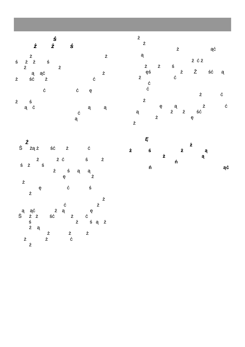 Instrukcja obsługi | Beko HSA 24540 User Manual | Page 38 / 48