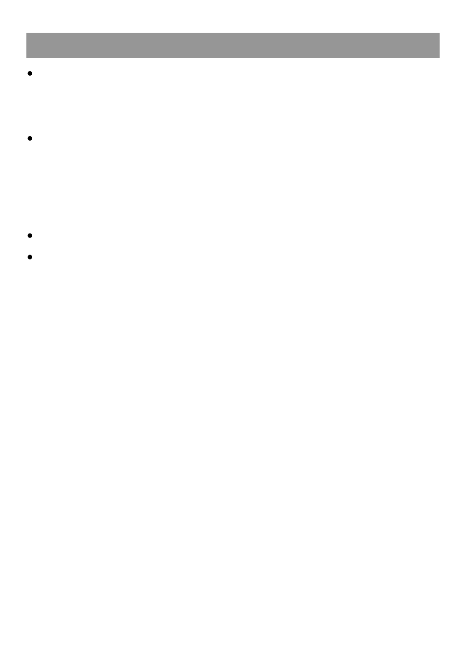 Instruction for use | Beko HSA 24540 User Manual | Page 8 / 48