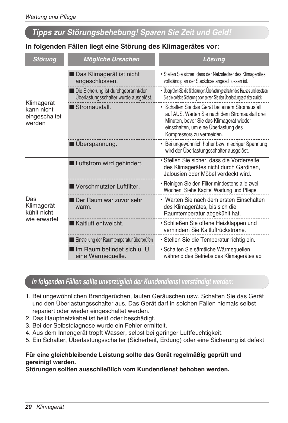 LG CC07AWV User Manual | Page 100 / 381