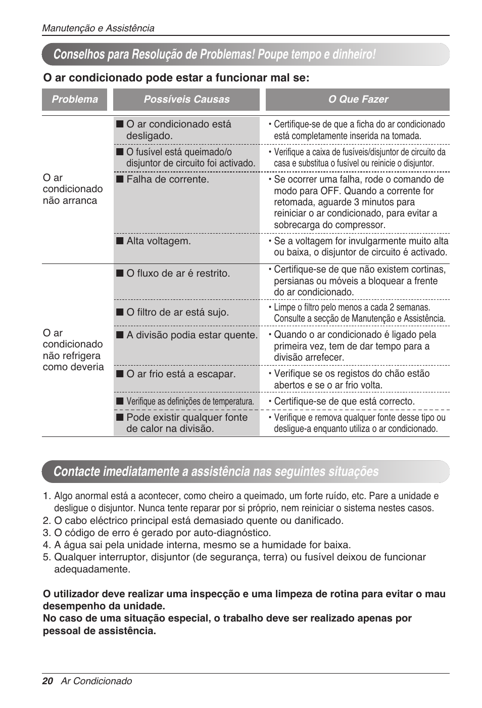 LG CC07AWV User Manual | Page 140 / 381