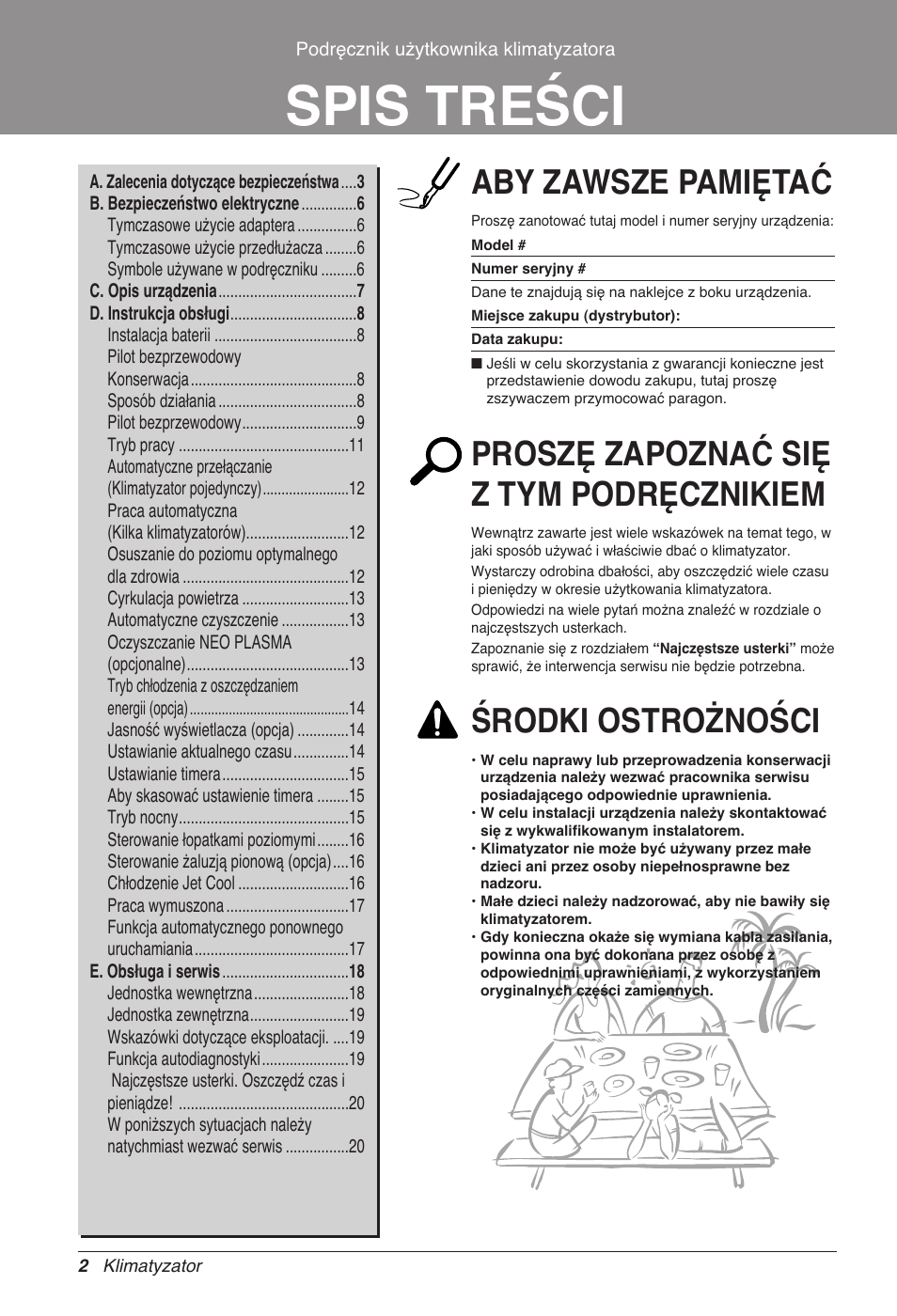 LG CC07AWV User Manual | Page 162 / 381