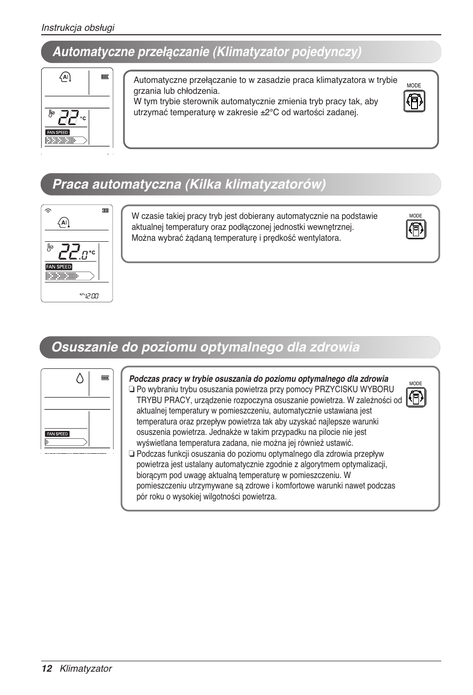 LG CC07AWV User Manual | Page 172 / 381