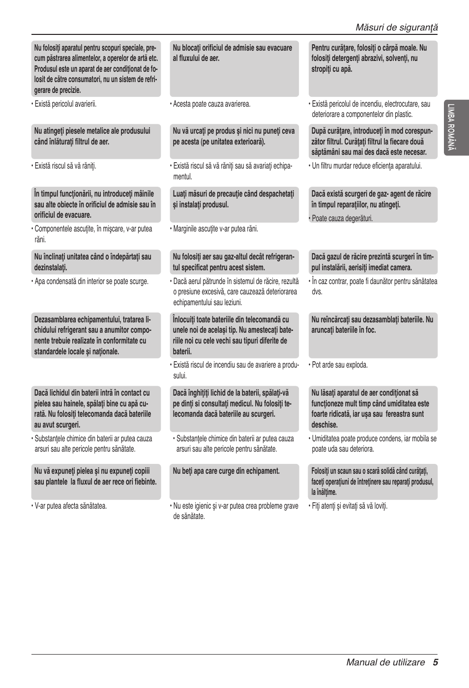 LG CC07AWV User Manual | Page 225 / 381