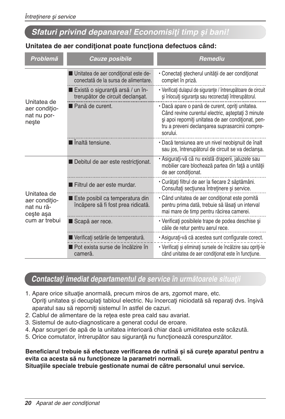 LG CC07AWV User Manual | Page 240 / 381