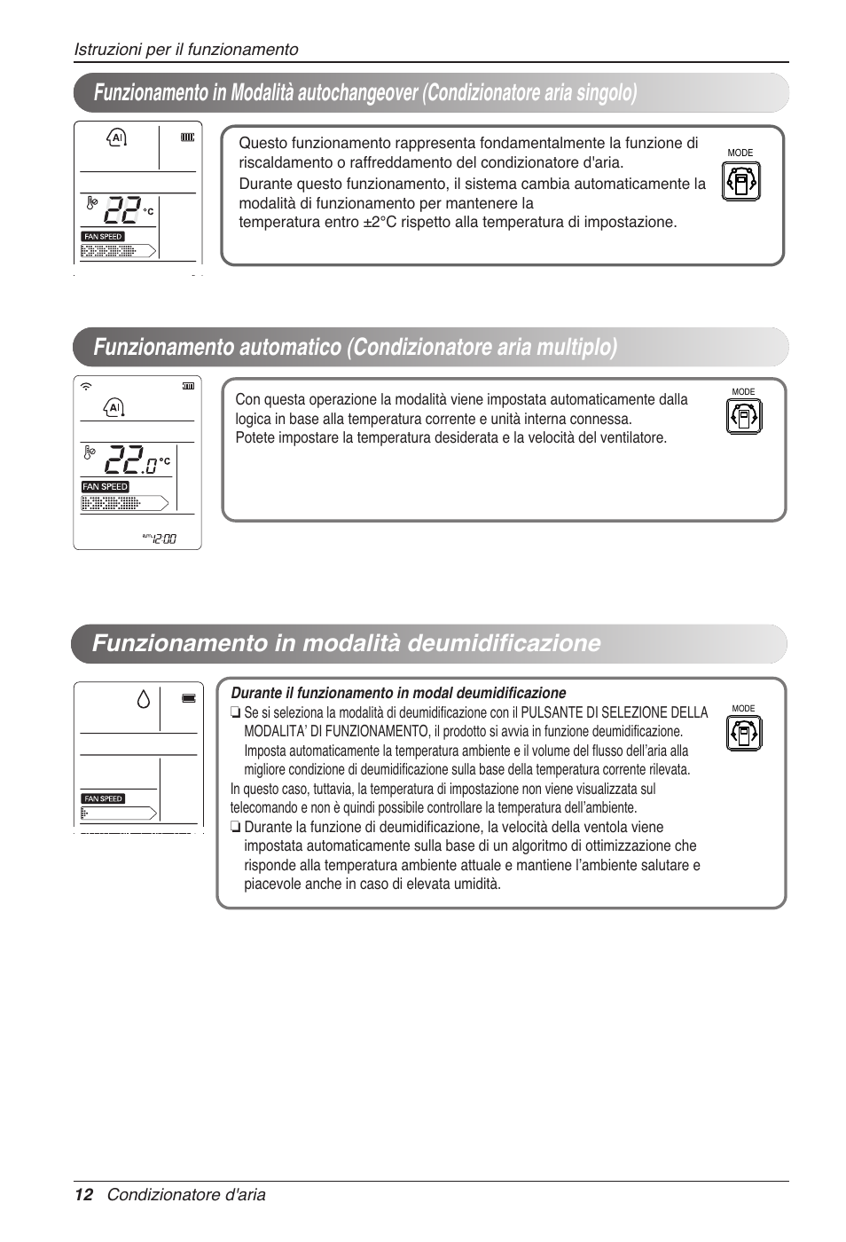 LG CC07AWV User Manual | Page 32 / 381