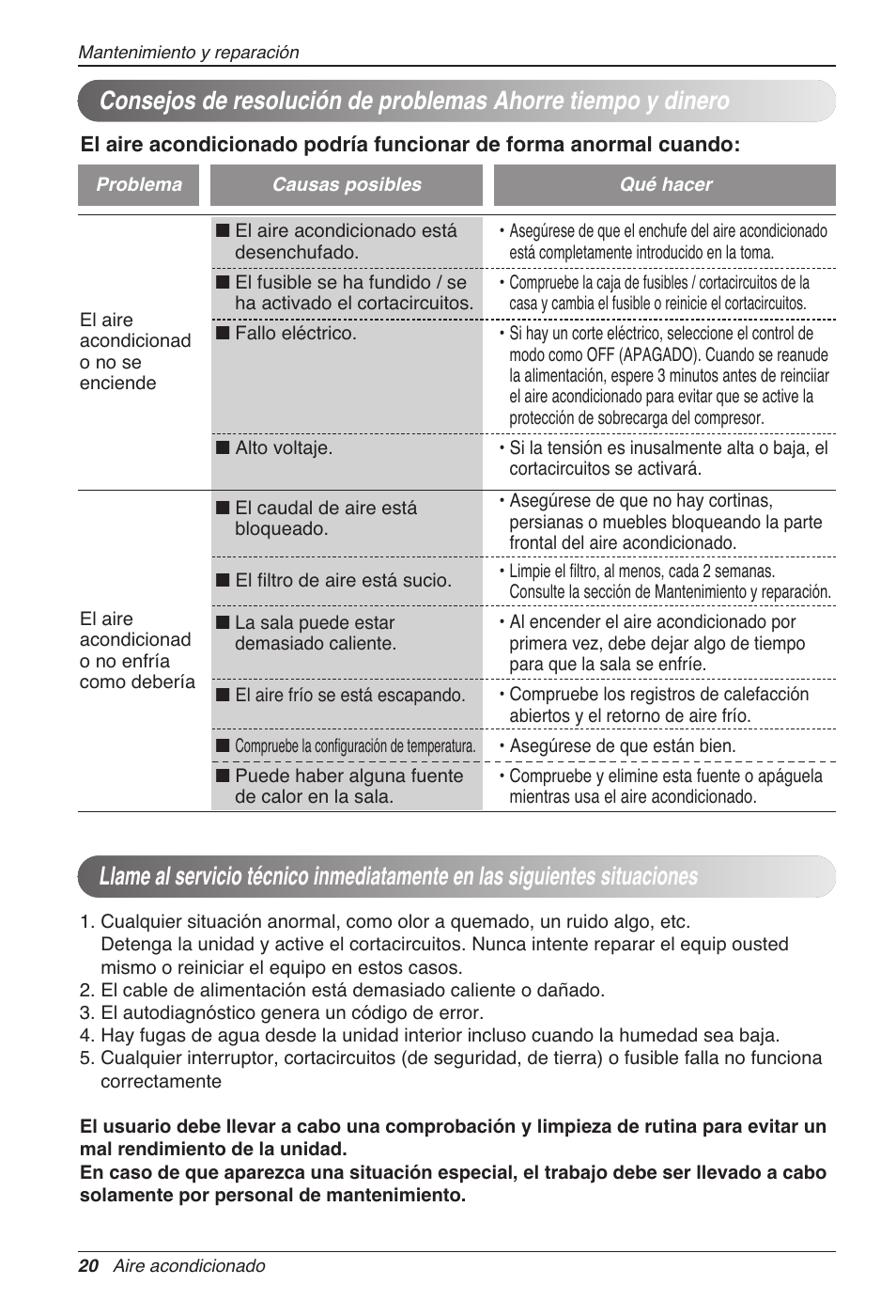 LG CC07AWV User Manual | Page 60 / 381