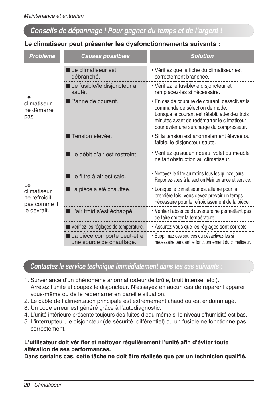LG CC07AWV User Manual | Page 80 / 381