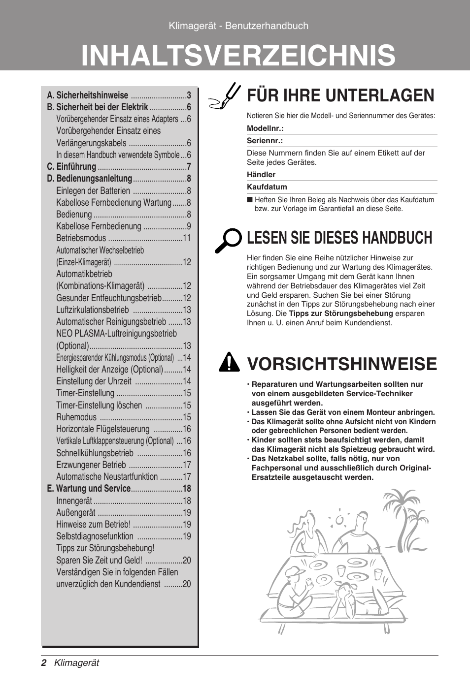 LG CC07AWV User Manual | Page 82 / 381