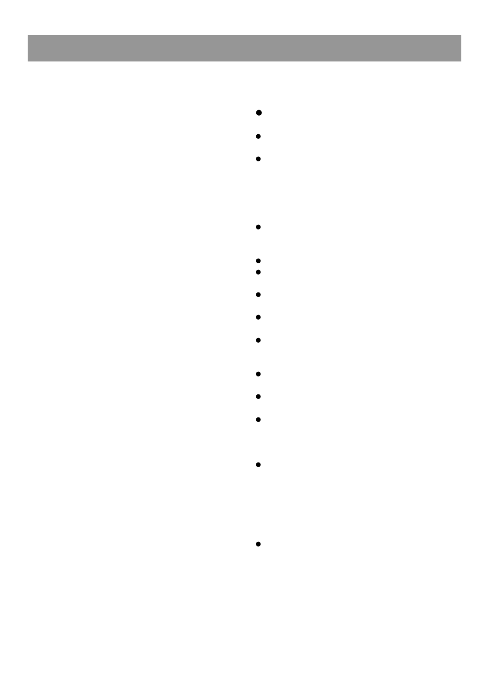 Istruzioni per l’uso, R i cic la g gi o del l 'i m b all o, Istruzioni per il trasporto | Beko HSA 47520 User Manual | Page 28 / 48