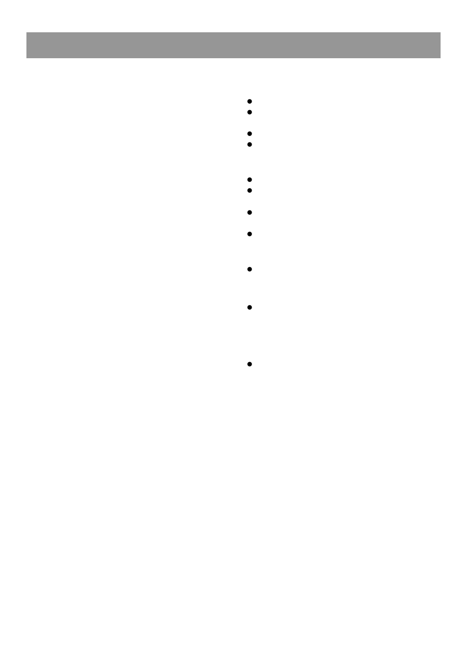 Istruzioni per l’uso, P u l izi a es ter na, Sostituzione della lampadina interna | Guida per l'individuazione di difetti | Beko HSA 47520 User Manual | Page 32 / 48