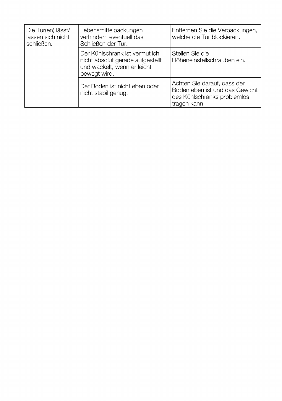 Beko B 1901 User Manual | Page 59 / 60