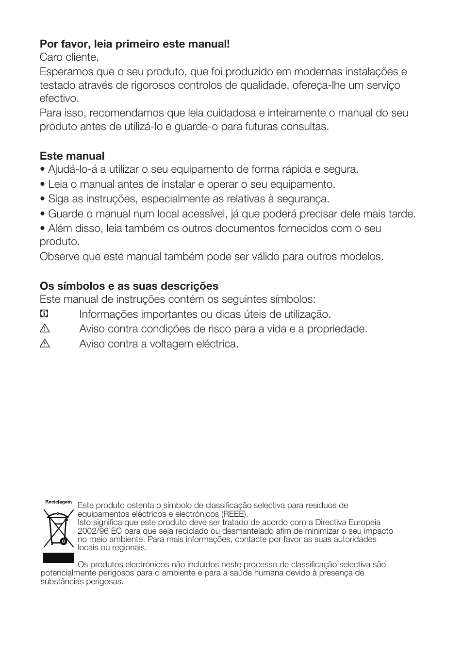 Beko BU 1201 User Manual | Page 123 / 202