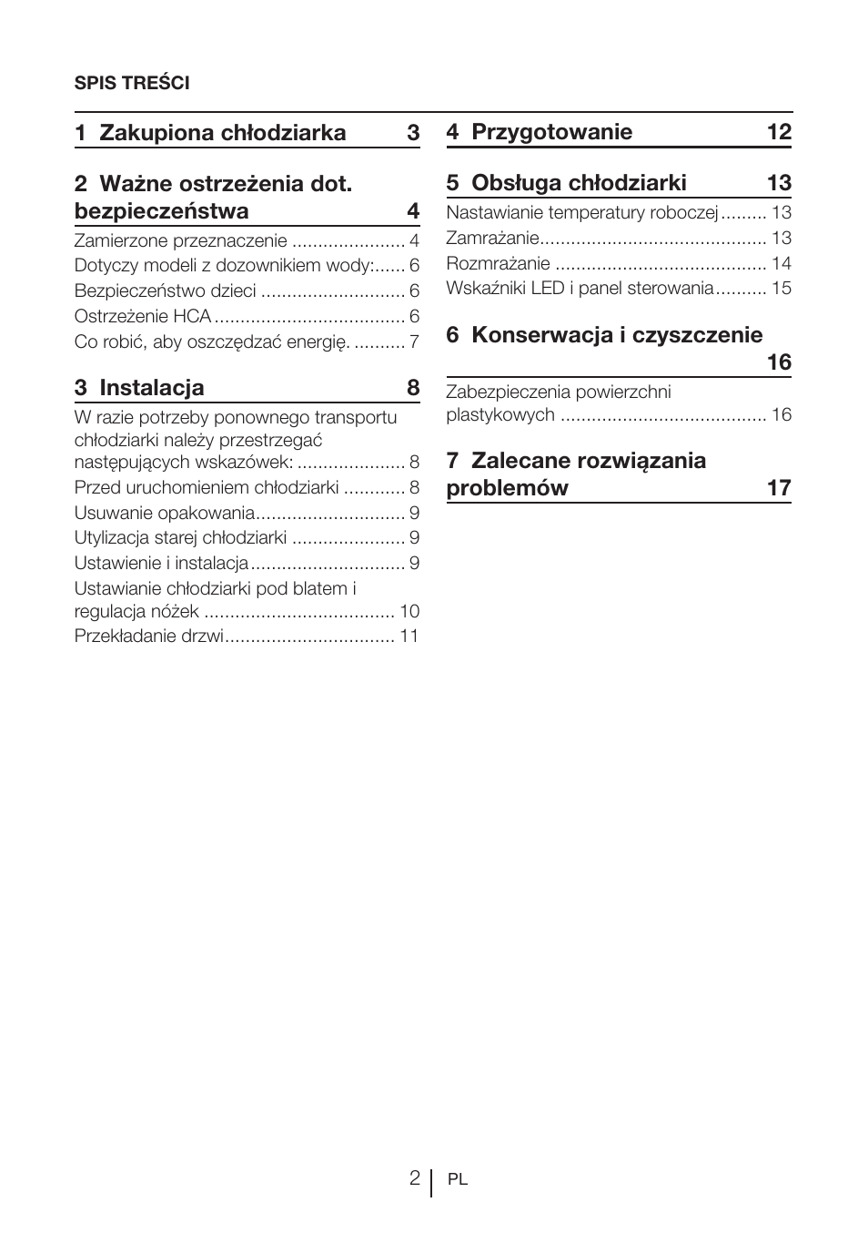 Beko BU 1201 User Manual | Page 141 / 202