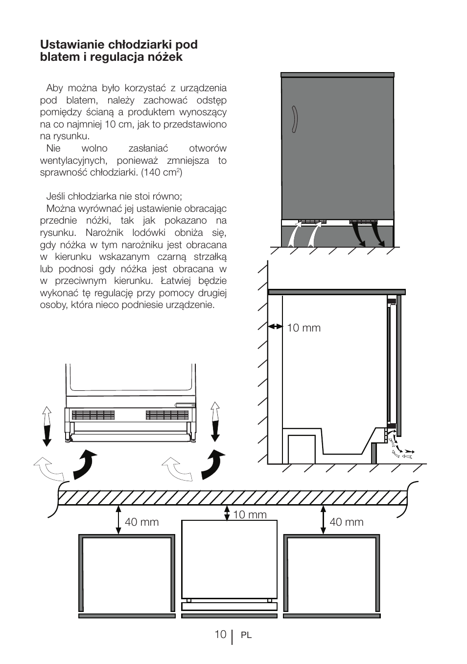 Beko BU 1201 User Manual | Page 149 / 202