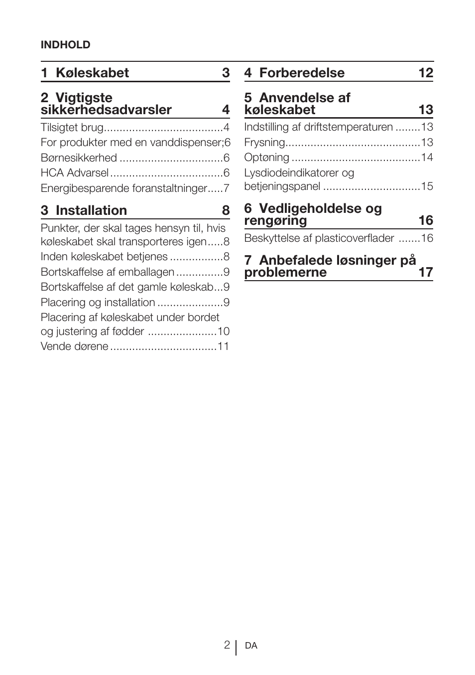 Beko BU 1201 User Manual | Page 161 / 202