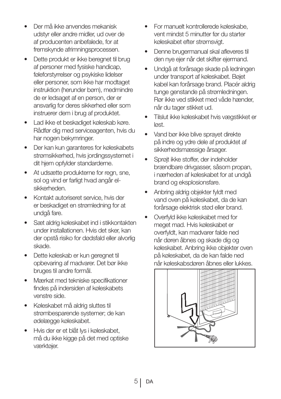 Beko BU 1201 User Manual | Page 164 / 202