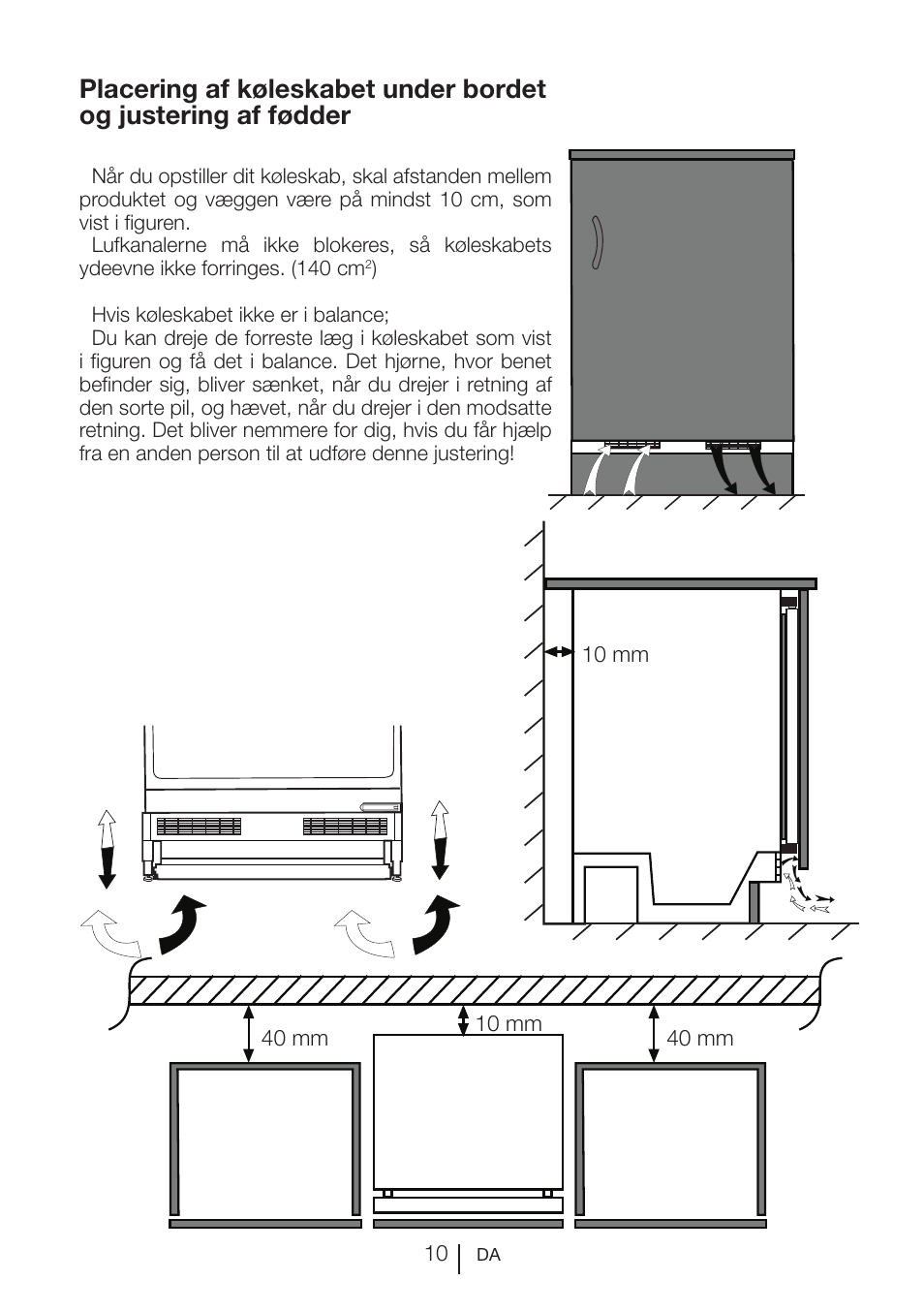 Beko BU 1201 User Manual | Page 169 / 202