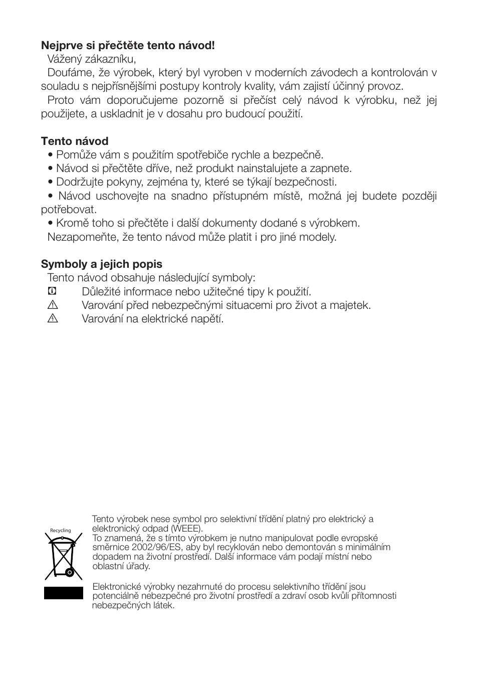 Beko BU 1201 User Manual | Page 180 / 202