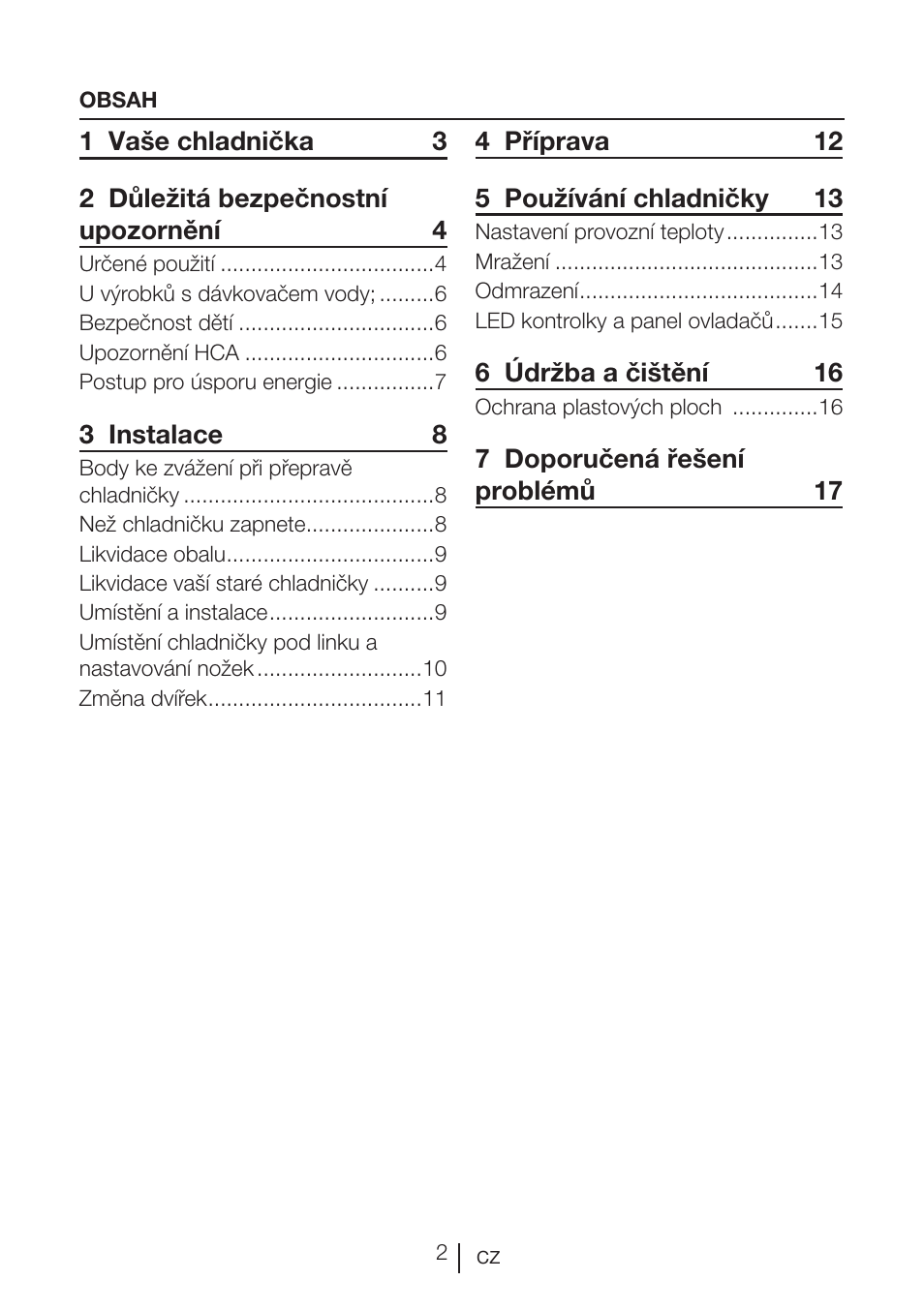 Beko BU 1201 User Manual | Page 181 / 202