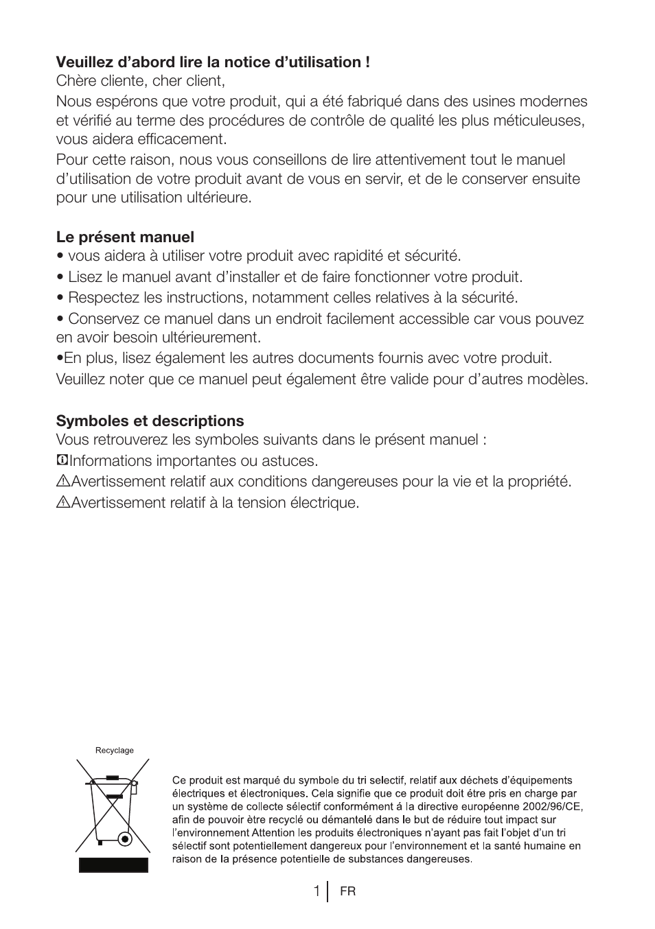 Beko BU 1201 User Manual | Page 57 / 202